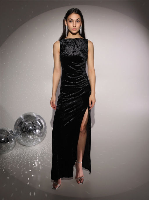 платье 1ЖПБ4581633 - Апрель фото 3