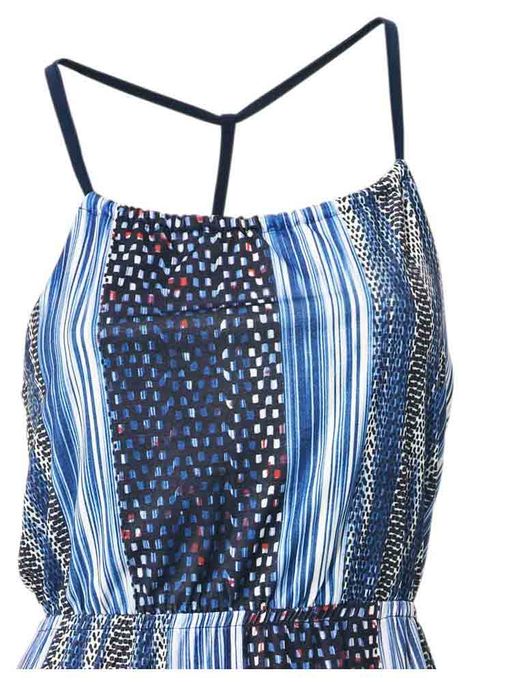 Платье, синее - Heine фото 5