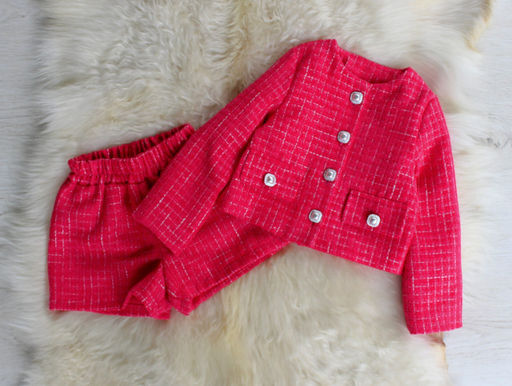 Костюм Коко - Baroshakids фото 4