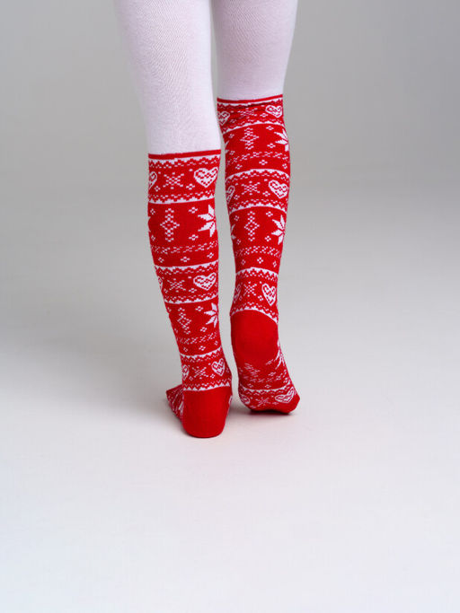 PlayToday / Колготки для девочки  фото 3