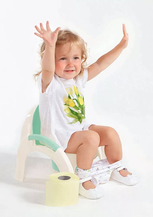 Горшок-стульчик арт.С13267