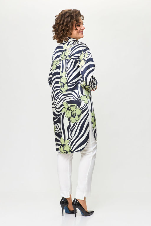 Костюм Bonna Image 898 зеленый  фото 4