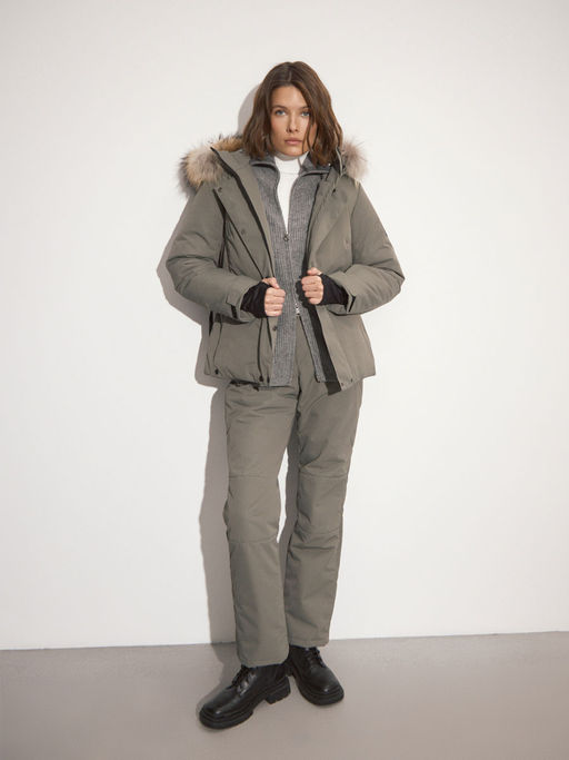 Костюм утеплённый мембрана - Avese фото 50