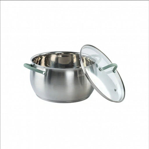 Кастрюля SCANDINAVIA 6л