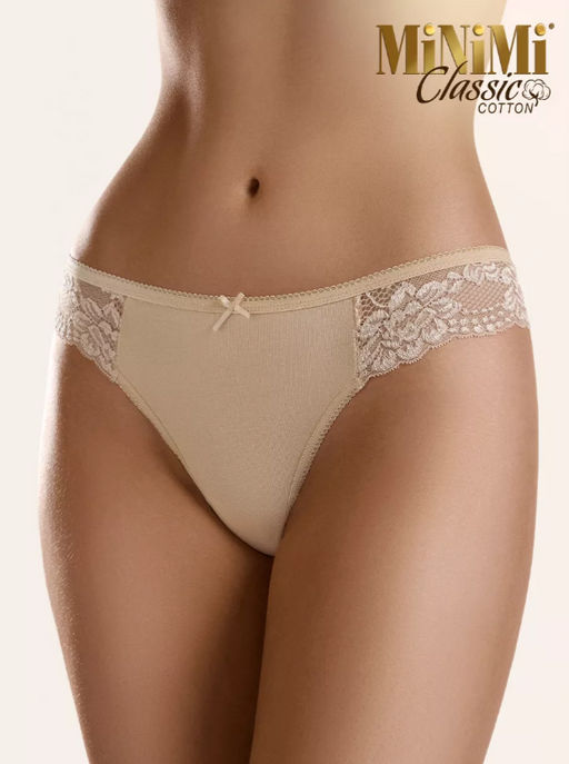 Трусы женские 212 стринги MiNiMi