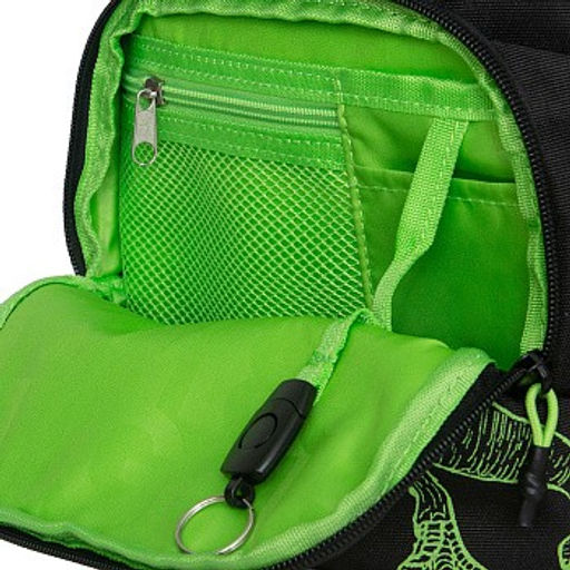 RB-450-3 Рюкзак школьный - Grizzly фото 25