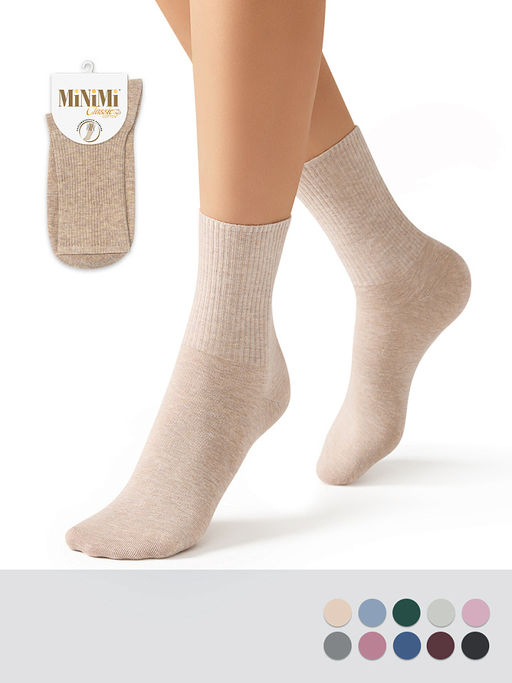 (Minimi) Mini Cotone 1203 нос.жен.