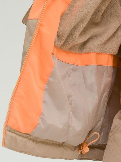 Pelican GZJM3317/1 ветровка для девочек  фото 6