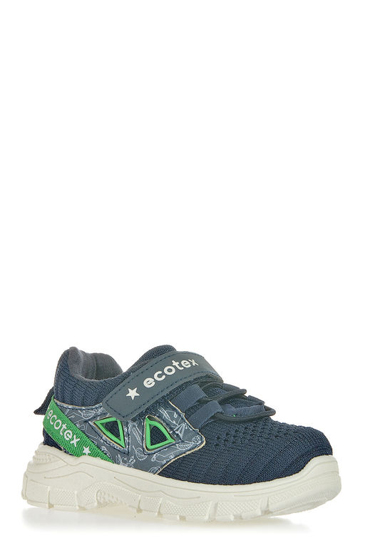 Полуботинки малодетские ECOTEX