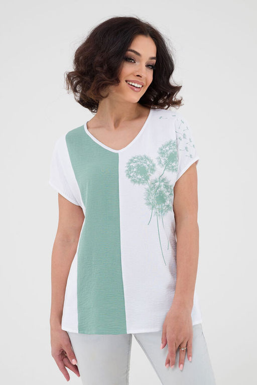 Туника Лесси (44-56) - Serenada фото 7