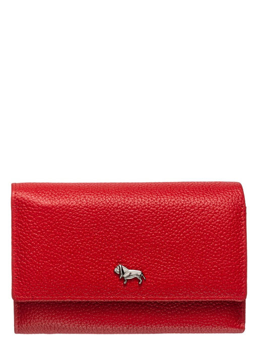 Кошелек Labbra L088-1442 red