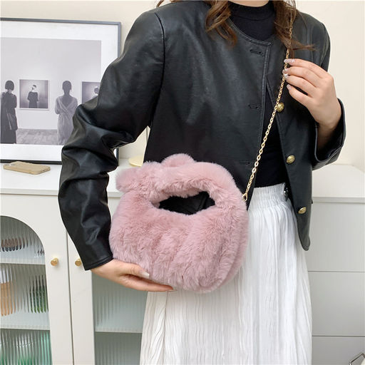 Сумка BAG-F-004-Mokko