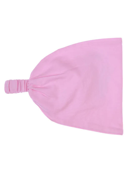 PlayToday / Повязка на голову детская трикотажная для девочек  фото 6