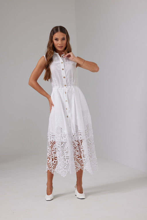 Платье Vesnaletto 4143-1