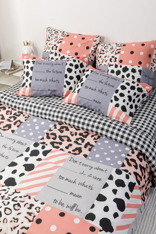 КПБ Лайф бязь