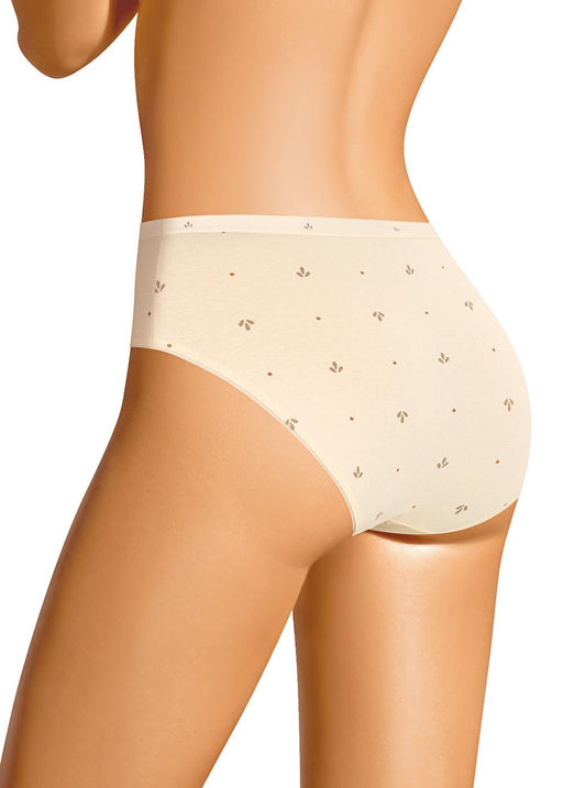 C1228/1 Трусы жен. Халва (ЧЗ)