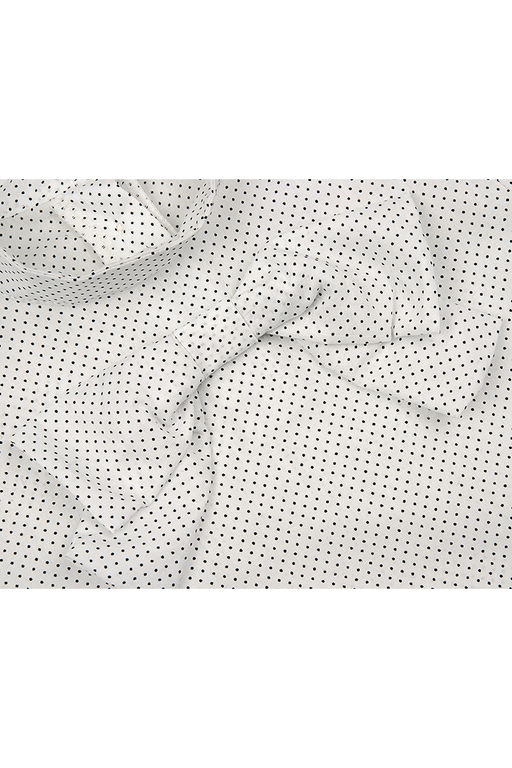 Платье UD 3989 бел/горошек - Mini maxi фото 3