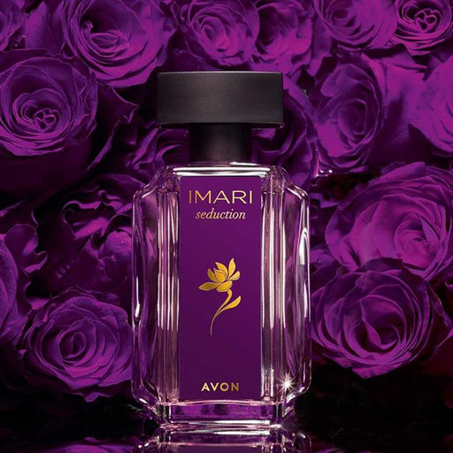 Туалетная вода Avon Imari Seduction для нее, 50 мл