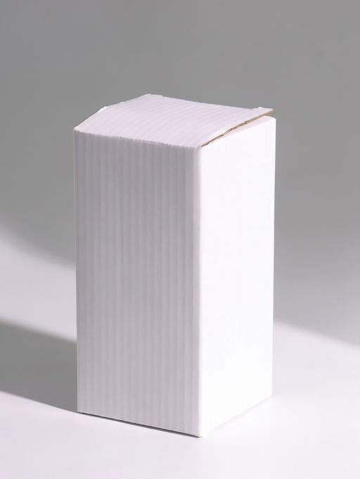 Подсвечник "Кристалл" хрустальный 6,5х6,5х12,5 см (d 2.2 см)
