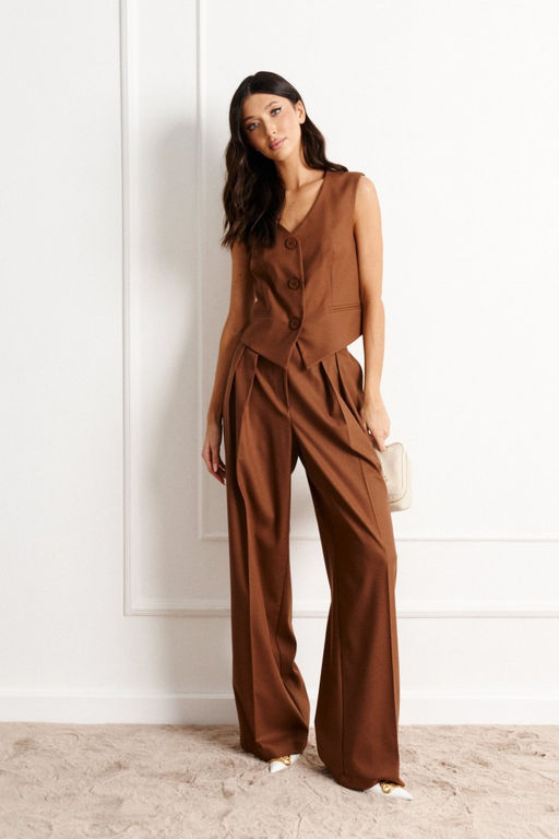 Жилет А5202 - Annete фото 4