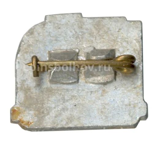 Значок Рига