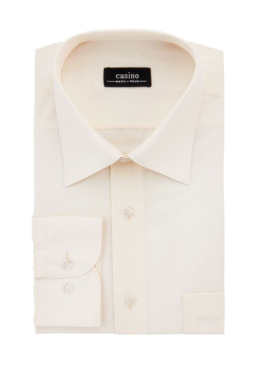 Сорочка мужская длинный рукав CASINO c513/1/9251  фото 4