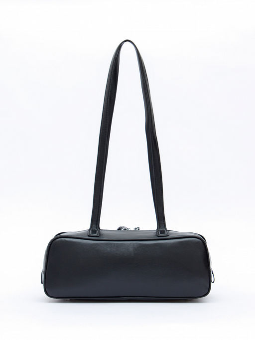 Сумка 6658-1VG black Vitelli Grassi