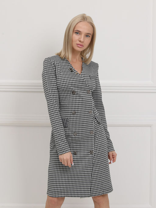 Платье П5-5111/2 - Wisell фото 23