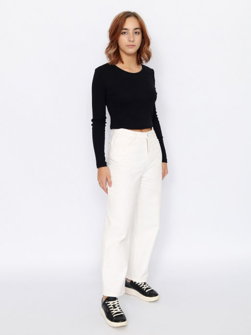 CRB wear/CSLW 60358-43 Футболка женская,голубой/Ex.Cherubino  фото 185