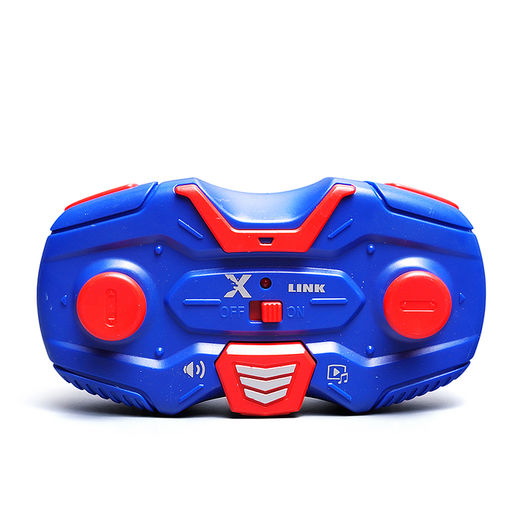 Машина "Apex" р/у, 27 MHz, в коробке