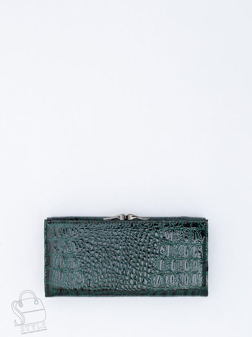 Женский кошелек 72031-1302  green Vermari