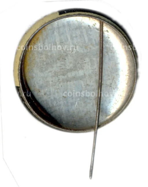 Значок Шахматы