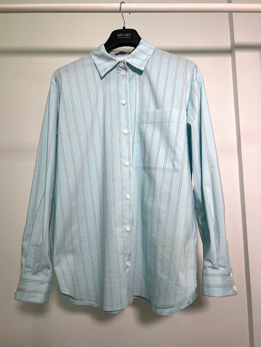 Рубашка 1100 - Niv niv фото 7
