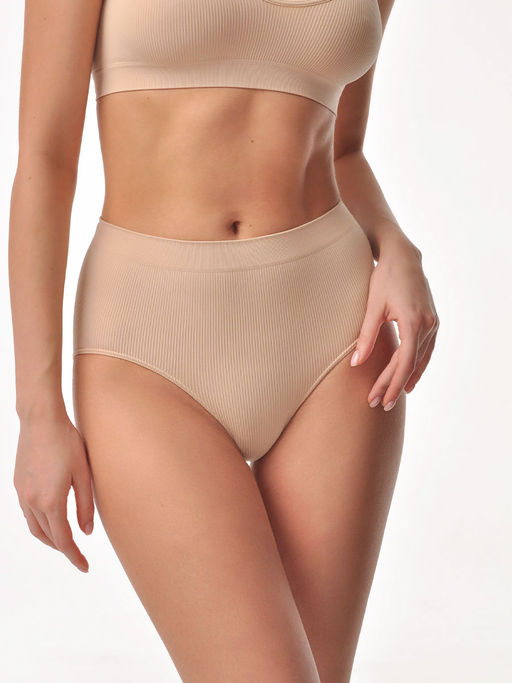 MY Трусы женские CU088 CULOTTE RIB (1/100)  фото 35