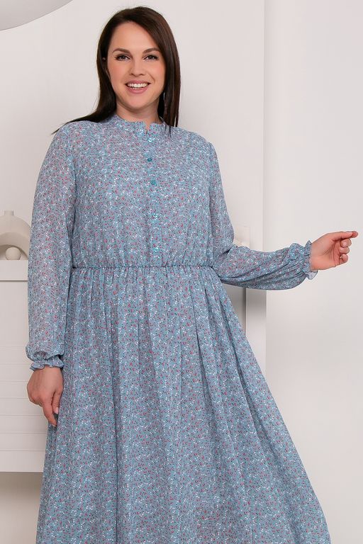 5756 Платье - Prima linea фото 2