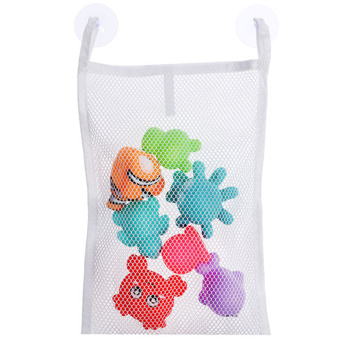 Резиновые игрушки для купания в ванной «Животные», набор 7 шт.