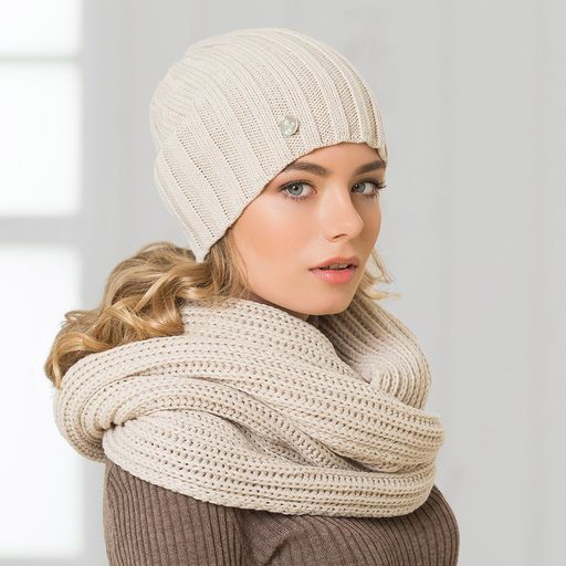 Селия (снуд) снуд женский - Landre фото 5