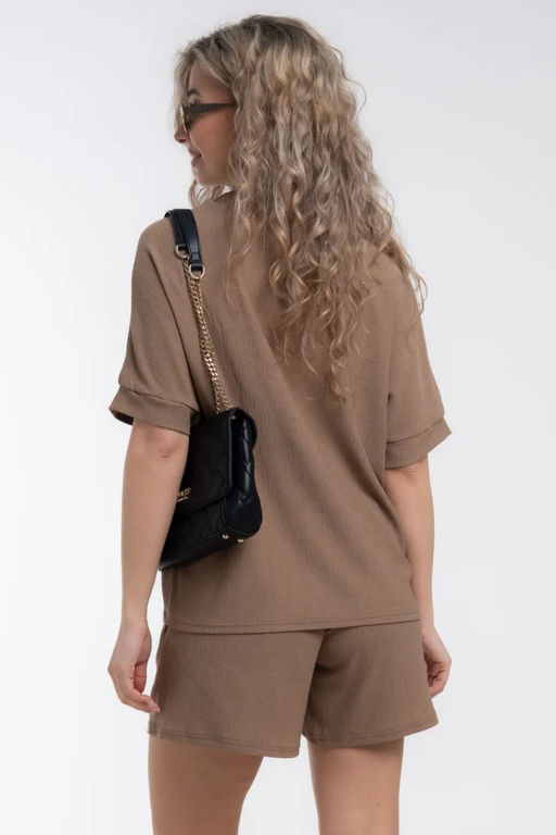 Костюм с шортами КЖ-005 Жатка