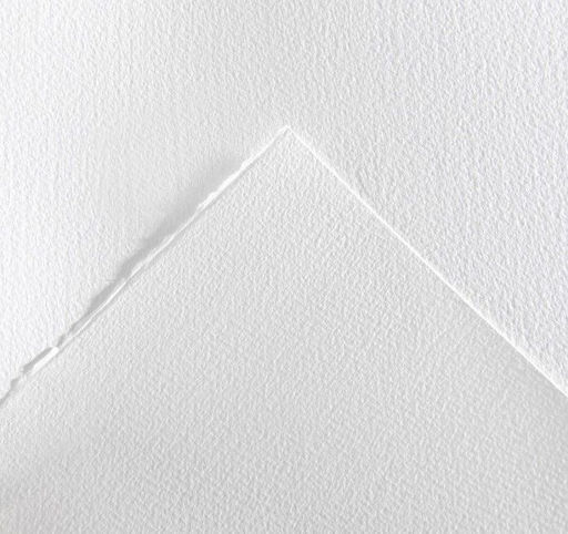 Canson Блок для акварели AQUARELL CP Torchon 60% хлопок, 40% целлюлоза 300 г/м2 A3 41 х 31 см склейка с четырех сторон 20 л. C400106444 крупнозернистая