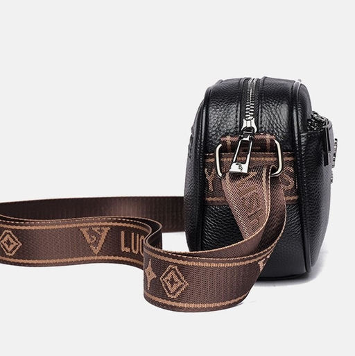 Bags Сумка женская / кожа / 00611251  фото 7