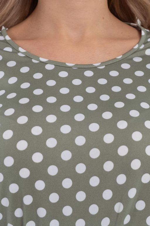 Платье П5-4560/4 - Wisell фото 13