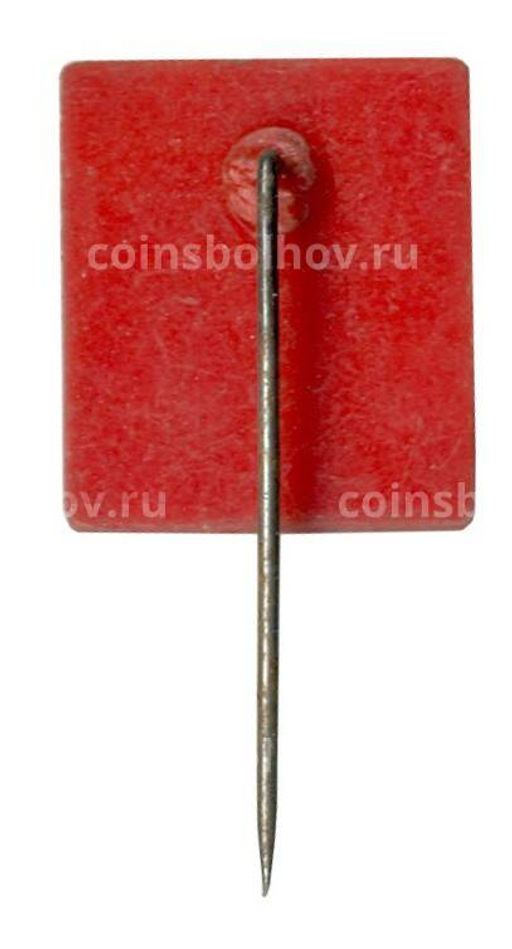Значок Bumar (Польский оборонный холдинг)