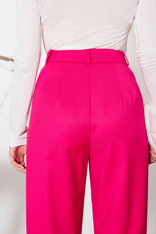 Брюки KOKOdea 211960.2 розовый  фото 7