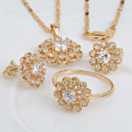 XUPING Комплект арт. XG22 7737 (id 184222) - Rada фото 2