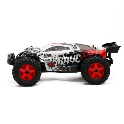Машинка на пульте управления SUBOTECH BG1518, 4WD, 35 КМ/Ч, масштаб 1:12 - Simaland фото 2