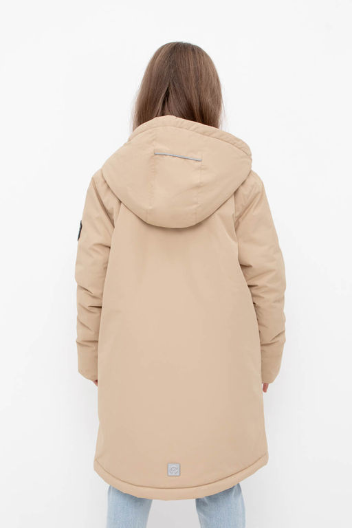 ВК 38106/1 ГР, пальто - Crockid фото 6