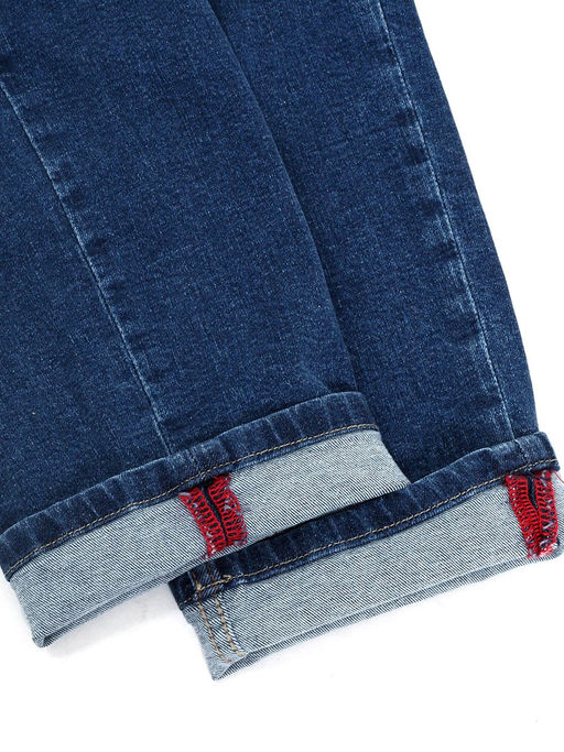 Женские джинсы _ 19728 - F5 фото 6