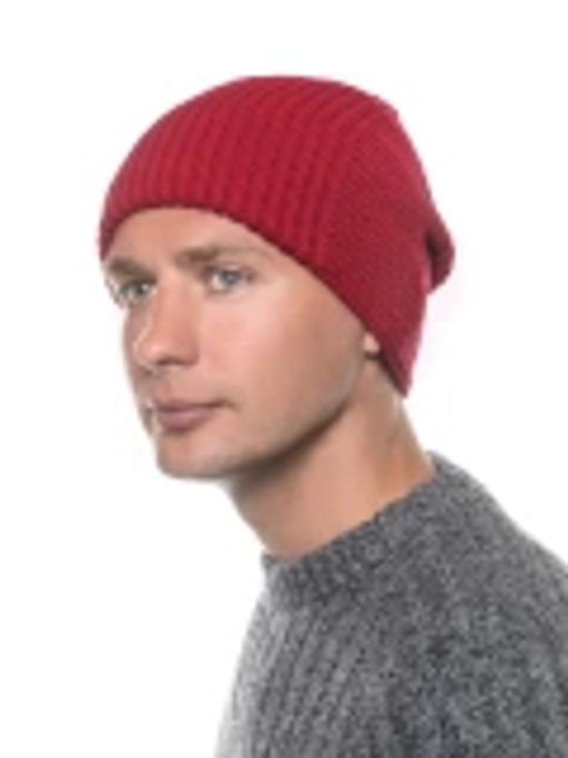 Шапка-бини мужская Фарид - Tamasha фото 4