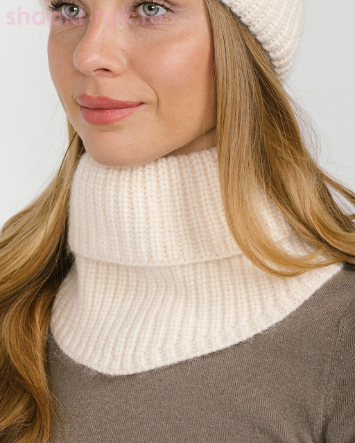 484 PB Шарф-снуд - Paola belleza фото 3