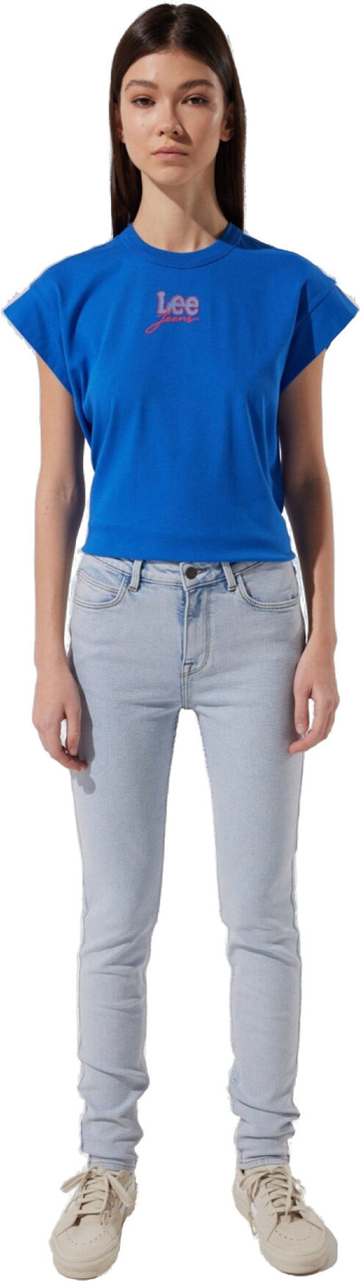 Джинсы женские